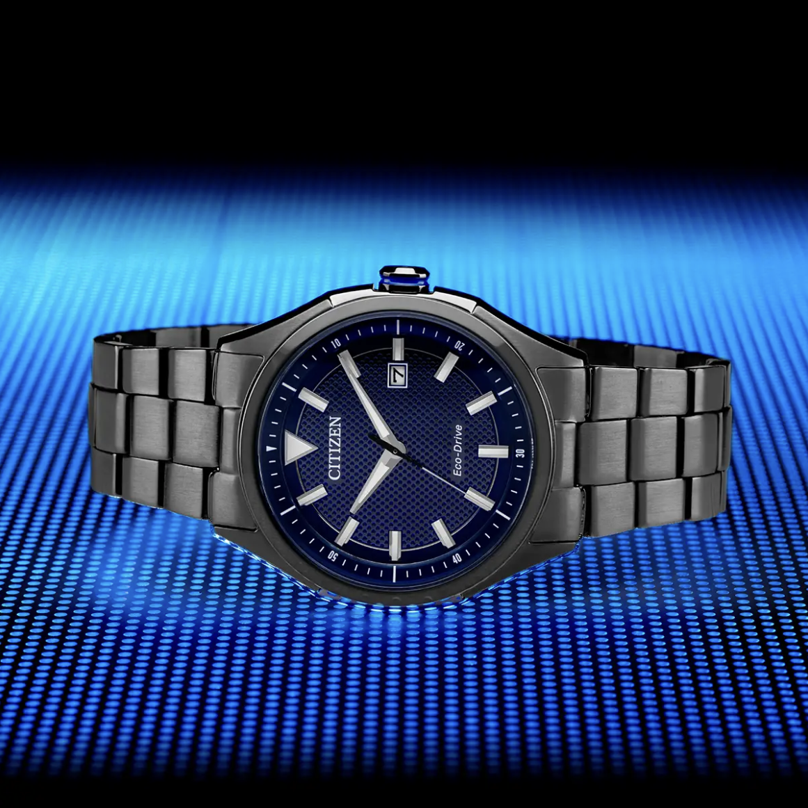 Citizen AW1147-52L Watch 5