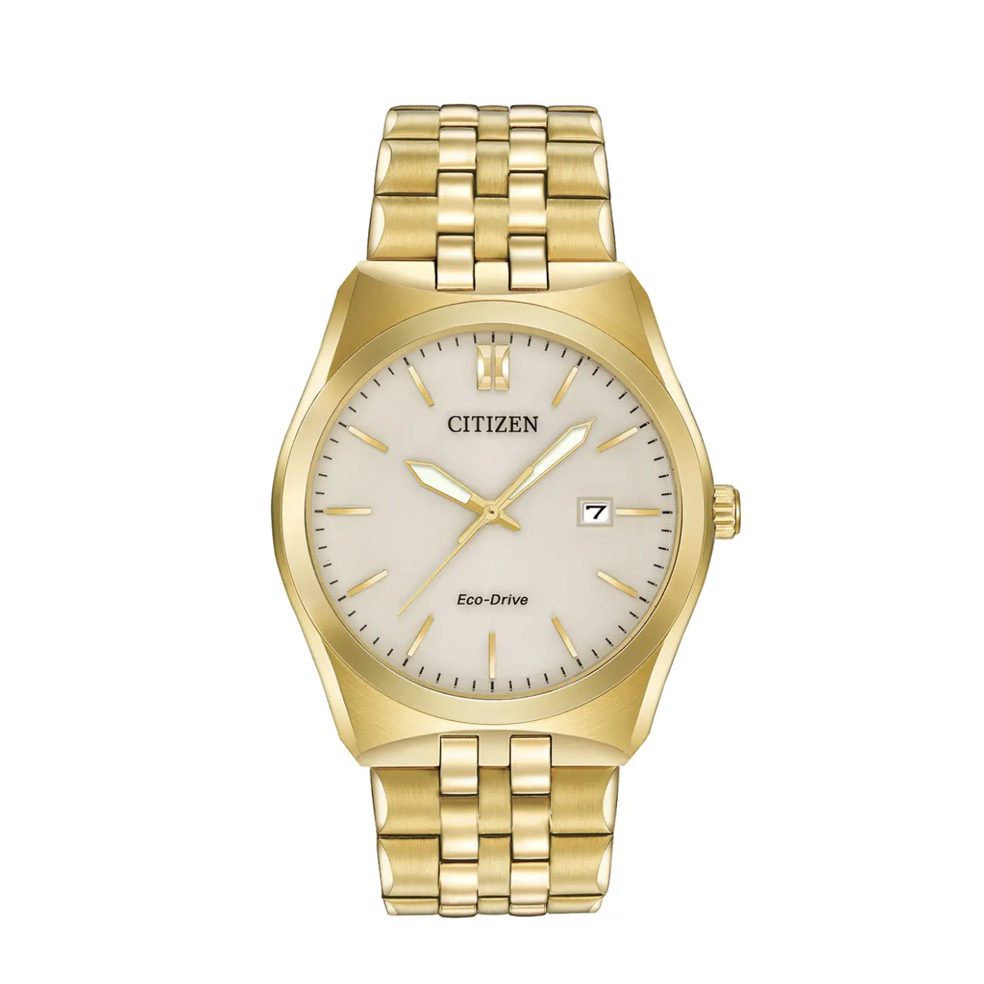 Citizen BM7332-53P Gold Men