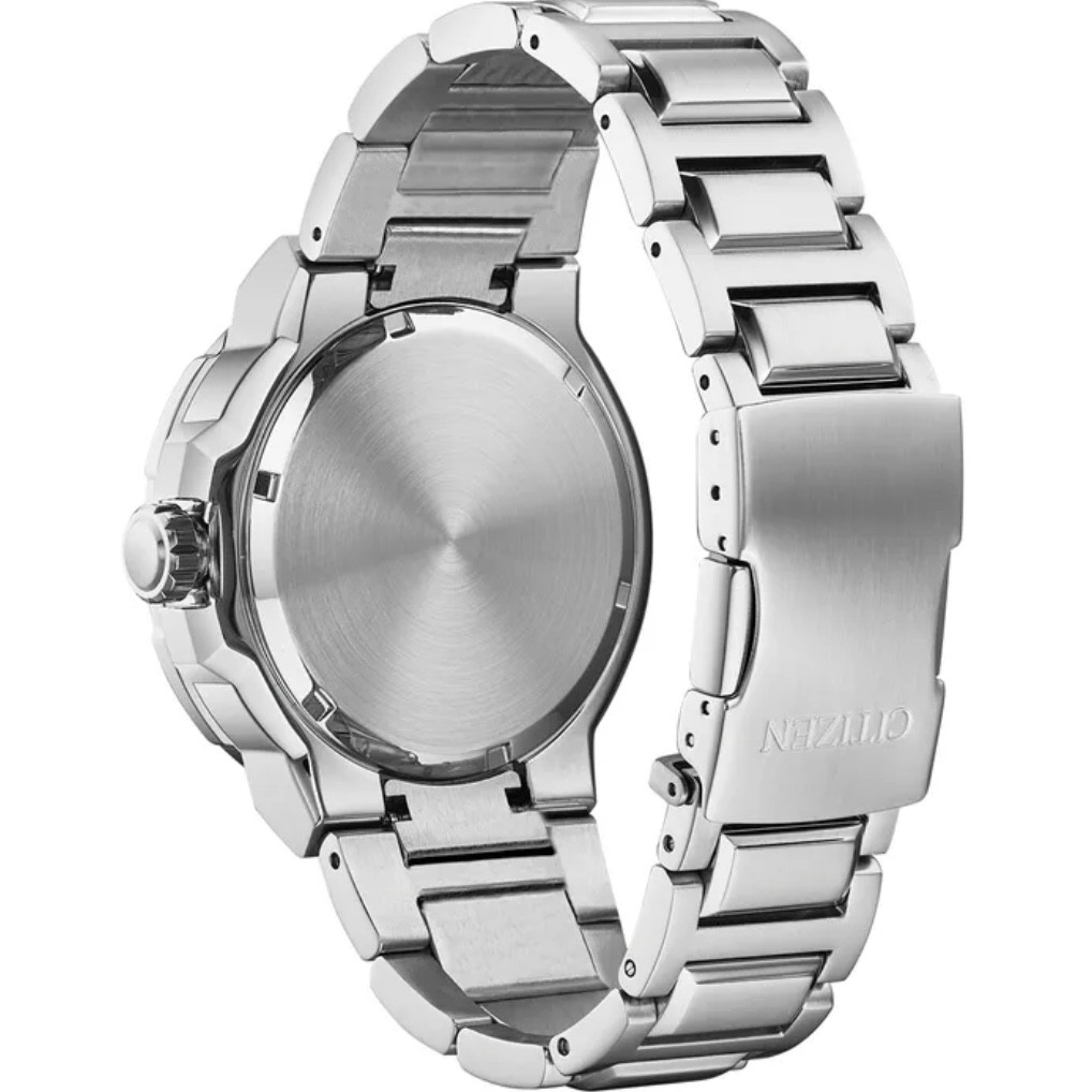 Citizen AW1428-53X Watch 4