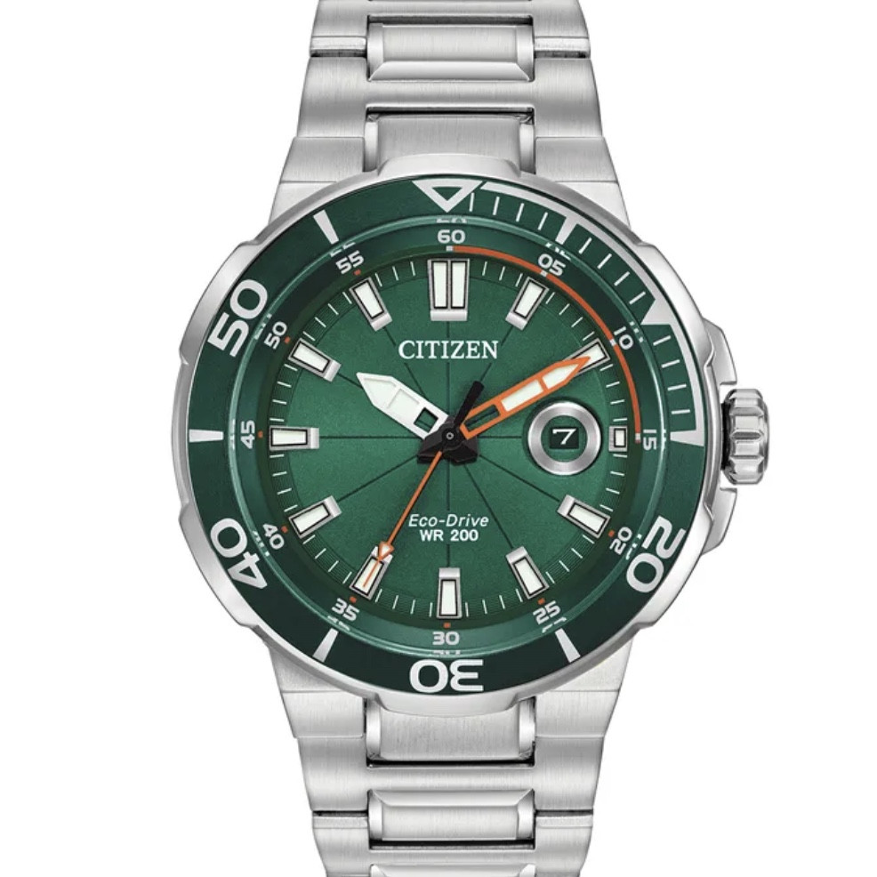 Citizen AW1428-53X Watch